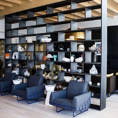 Hotel Sentral West Midtown At Star Metals Atlanta Interior foto