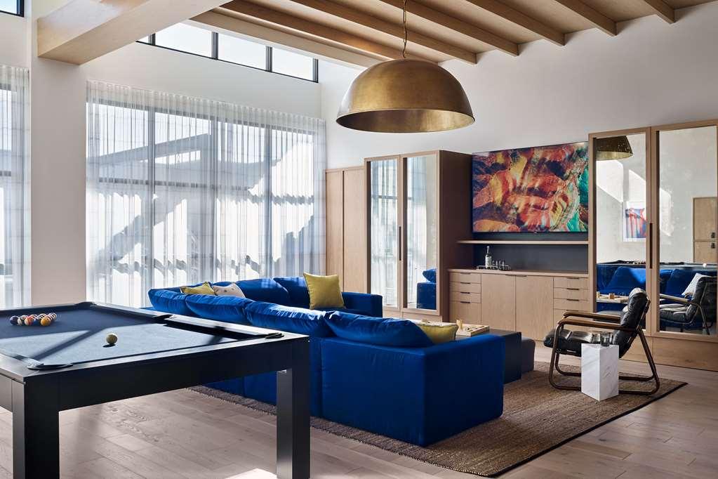 Hotel Sentral West Midtown At Star Metals Atlanta Facilidades foto